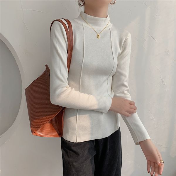 2021 new women sweater pullover female knitting sweaters long sleeve girls elegant knitted outerwear thick slim warm 4ska, White;black
2021 new women sweater pullover female knitting sweaters long sleeve girls elegant knitted outerwear thick slim warm 4ska, White;black