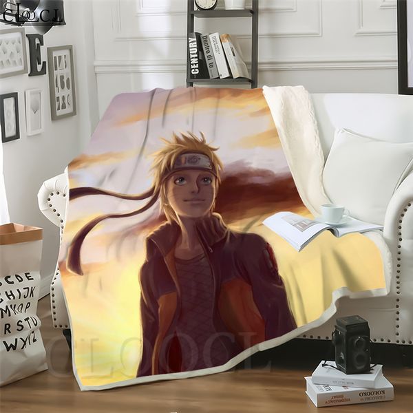 cloocl blankets cartoons uzumaki naruto 3d print harajuku air conditioning sofa travel throw blanket teens plush quilt
cloocl blankets cartoons uzumaki naruto 3d print harajuku air conditioning sofa travel throw blanket teens plush quilt