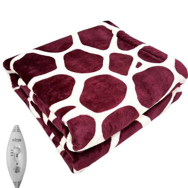 electric blanket double warm heater bed thermostat soft electric mattress heating blanket warmer heater carpet #t3g
electric blanket double warm heater bed thermostat soft electric mattress heating blanket warmer heater carpet #t3g