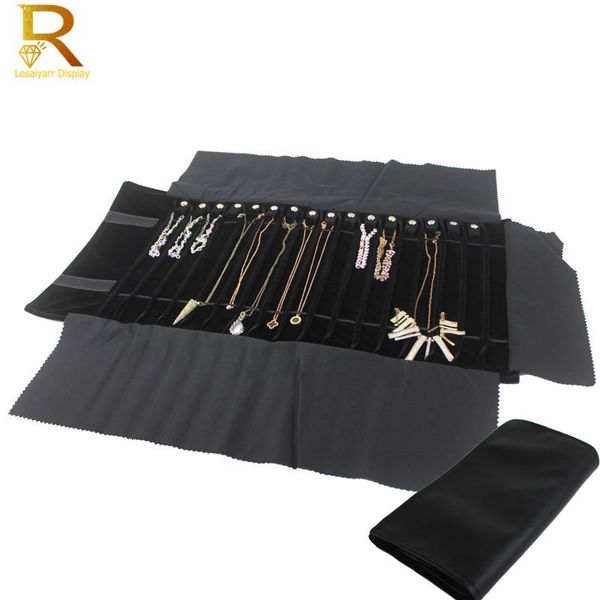 jewelry pouches, bags portable roll bag pendant bracelet organizer storage pouch necklace display travel cases velvet/pu leather, Pink;blue
jewelry pouches, bags portable roll bag pendant bracelet organizer storage pouch necklace display travel cases velvet/pu leather, Pink;blue