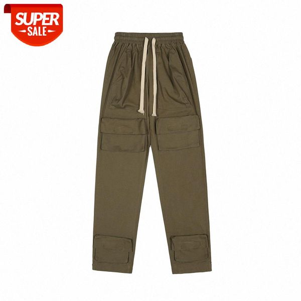 solid color multi-pocket velcro overalls men's vibe style loose straight-leg pants drawstring casual #nr9b, Black
solid color multi-pocket velcro overalls men's vibe style loose straight-leg pants drawstring casual #nr9b, Black
