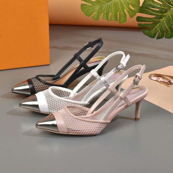luxury designer dress shoes mid-high heels classic letters leather chain shoes girls party wedding festival loui vuttones a13, Black
luxury designer dress shoes mid-high heels classic letters leather chain shoes girls party wedding festival loui vuttones a13, Black