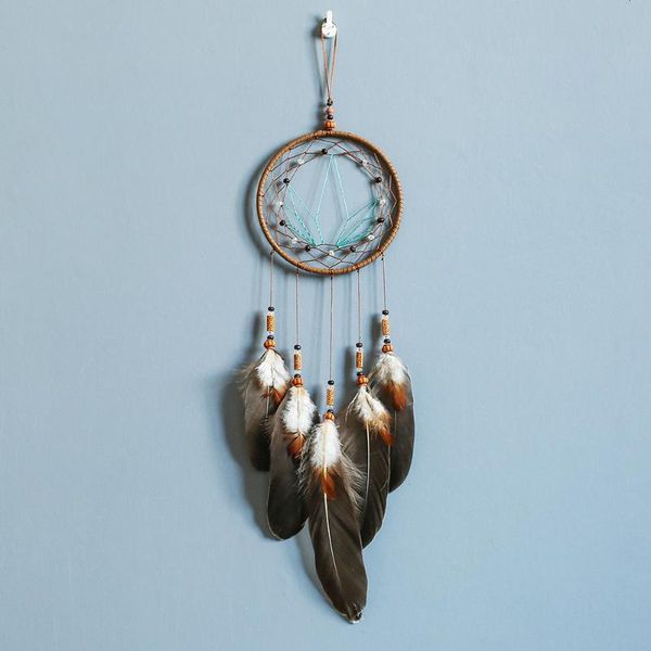 decorative objects & figurines ins wind chime dream catchers for boys boho wall decor catcher bedroom handmade tapestry aesthetic room
decorative objects & figurines ins wind chime dream catchers for boys boho wall decor catcher bedroom handmade tapestry aesthetic room