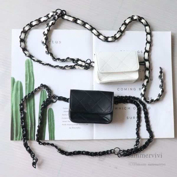 women diamond lattice quilted satchel old girls letter applique metals chain waist bag designer messenger lipstick bag for lady mini purse h
women diamond lattice quilted satchel old girls letter applique metals chain waist bag designer messenger lipstick bag for lady mini purse h