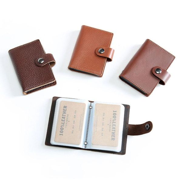 card holders siku leather men's wallet case handmade id holder distress, Brown;gray
card holders siku leather men's wallet case handmade id holder distress, Brown;gray