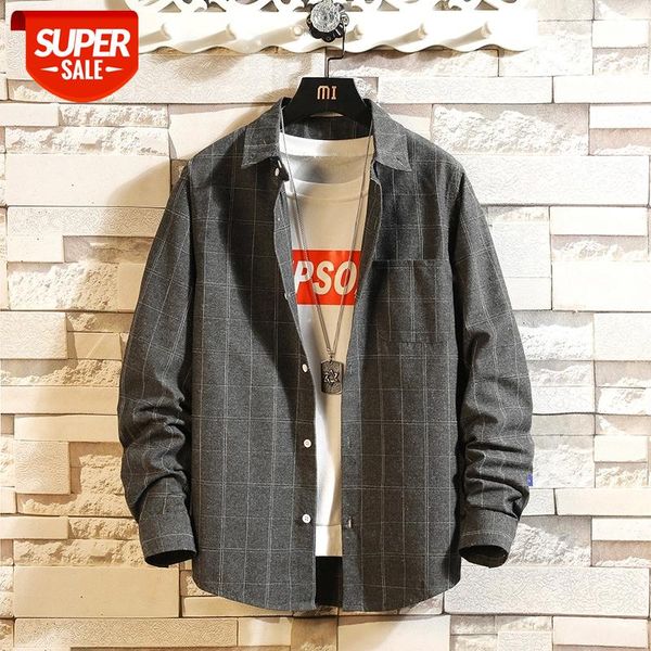 casual brand red and black plaid shirt men shirts long sleeves 2019 new spring autumn plus asian size -5xl #nl3j, White;black
casual brand red and black plaid shirt men shirts long sleeves 2019 new spring autumn plus asian size -5xl #nl3j, White;black