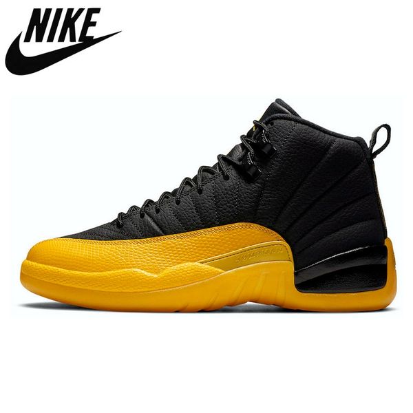 12 designer basketball shoes jumpman 12s university gold french blue fiba outdoors sports sneakers size 47
12 designer basketball shoes jumpman 12s university gold french blue fiba outdoors sports sneakers size 47