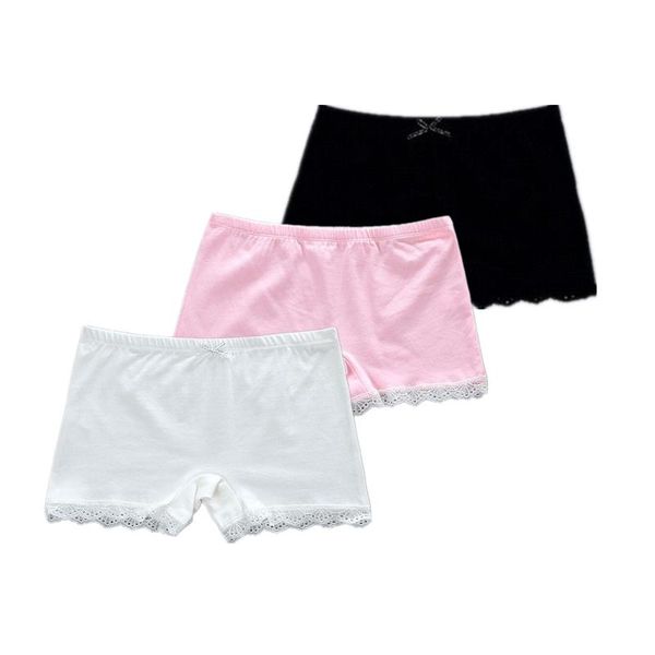 panties 3pc/lot girls summer safety shorts cotton breathable pants teenager children clothes lace underwear, Camo
panties 3pc/lot girls summer safety shorts cotton breathable pants teenager children clothes lace underwear, Camo