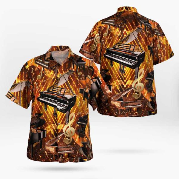 men's casual shirts piano art 3d printd summer fashion shirt hawaiian beach breathable streetwear short-sleeved large top, White;black
men's casual shirts piano art 3d printd summer fashion shirt hawaiian beach breathable streetwear short-sleeved large top, White;black