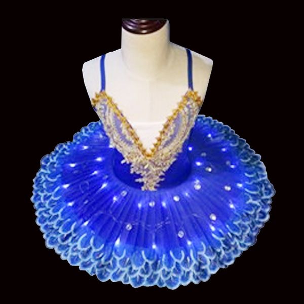 children professional ballet skirt kids swan ballet led illuminate tutu dress girl drilling tutu skirt 110-160cm, Black;red
children professional ballet skirt kids swan ballet led illuminate tutu dress girl drilling tutu skirt 110-160cm, Black;red
