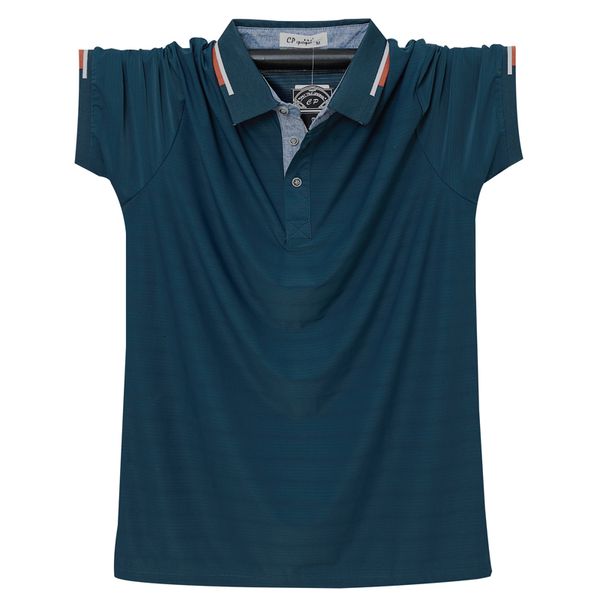 2021 new polo will see breathable male cool short t pole turn down collar business casual for men's shirt 6xl plus size o6x1, White;black
2021 new polo will see breathable male cool short t pole turn down collar business casual for men's shirt 6xl plus size o6x1, White;black