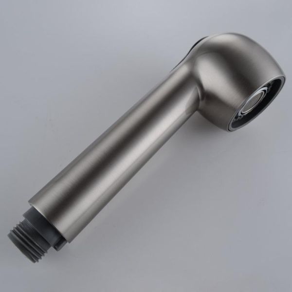 kitchen faucets sprayer 2-function pull out spray head for sink pull-down faucet,brushed nickel
kitchen faucets sprayer 2-function pull out spray head for sink pull-down faucet,brushed nickel
