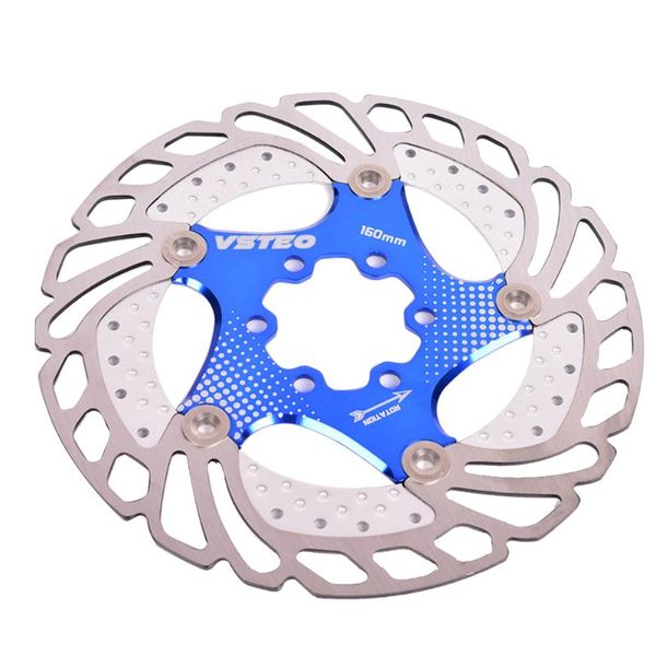 bike brakes 160mm with screws floating replacement practical rotor easy install anti corrosion 6 holes brake disc mountain accessory
bike brakes 160mm with screws floating replacement practical rotor easy install anti corrosion 6 holes brake disc mountain accessory