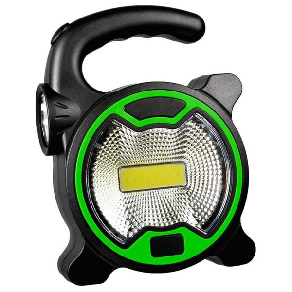 cob led work light portable lantern camping lights super bright torch warning lamp hiking travel outdoor tent lamp 2colors
cob led work light portable lantern camping lights super bright torch warning lamp hiking travel outdoor tent lamp 2colors