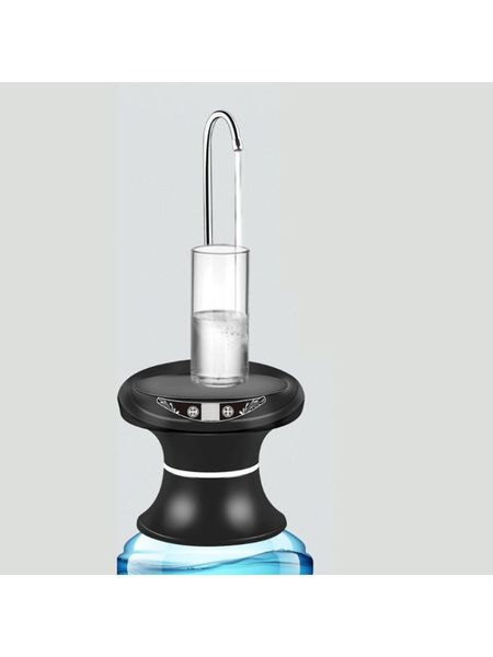 portable electric pallet bottled water pump wireless automatic water dispenser
portable electric pallet bottled water pump wireless automatic water dispenser
