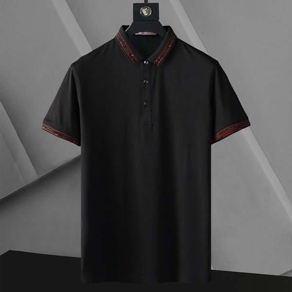 summer men t-shirts cotton shirts solid color short sleeve slim breathable men's streetwear male tees us size xxxl clothes, White;black
summer men t-shirts cotton shirts solid color short sleeve slim breathable men's streetwear male tees us size xxxl clothes, White;black