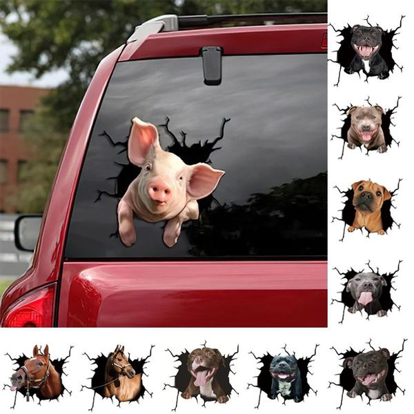 window stickers animal wall sticker dog creative hole car personalized glass fashion trend
window stickers animal wall sticker dog creative hole car personalized glass fashion trend