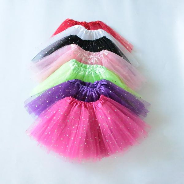 skirts kids baby star glitter tutu skirt for girl sequin 3 layers tulle pettiskirt dance ballet, Blue
skirts kids baby star glitter tutu skirt for girl sequin 3 layers tulle pettiskirt dance ballet, Blue