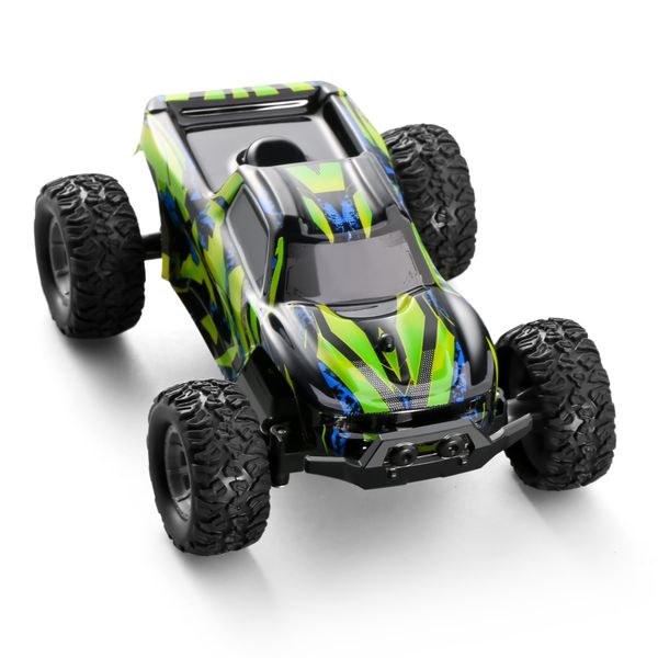 2.4g s802 1/32 mini rc car high speed vehicle models two / three battery for toy gift kid off road remote control machine model
2.4g s802 1/32 mini rc car high speed vehicle models two / three battery for toy gift kid off road remote control machine model