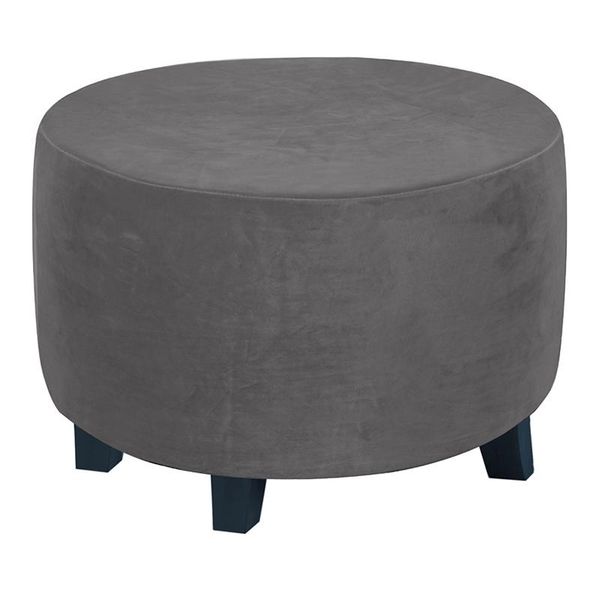 chair covers ottoman stool for living room sofa foot cover round elastic protector footstool slipcover washable seat protective fundas
chair covers ottoman stool for living room sofa foot cover round elastic protector footstool slipcover washable seat protective fundas