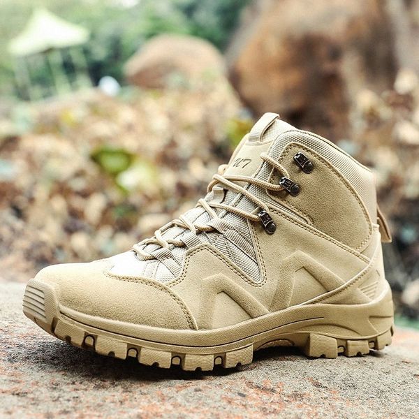 new men boots ankle rubber combat boots men sneakers casual shoes outdoor work safety c9cy#, Black
new men boots ankle rubber combat boots men sneakers casual shoes outdoor work safety c9cy#, Black