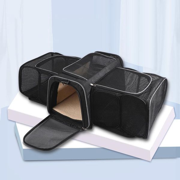 cat carriers,crates & houses carrier bags scalable small animals handbag foldable large capacity puppy dogs carrying bag portable outdoor pe
cat carriers,crates & houses carrier bags scalable small animals handbag foldable large capacity puppy dogs carrying bag portable outdoor pe