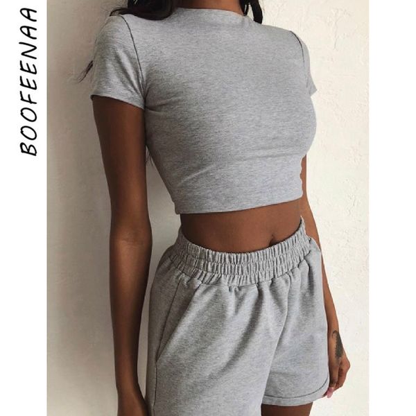 casual two piece outfits women clothing sets summer 2021 tracksuit 2 pc short set matching sweatsuit c34-ac32, White
casual two piece outfits women clothing sets summer 2021 tracksuit 2 pc short set matching sweatsuit c34-ac32, White
