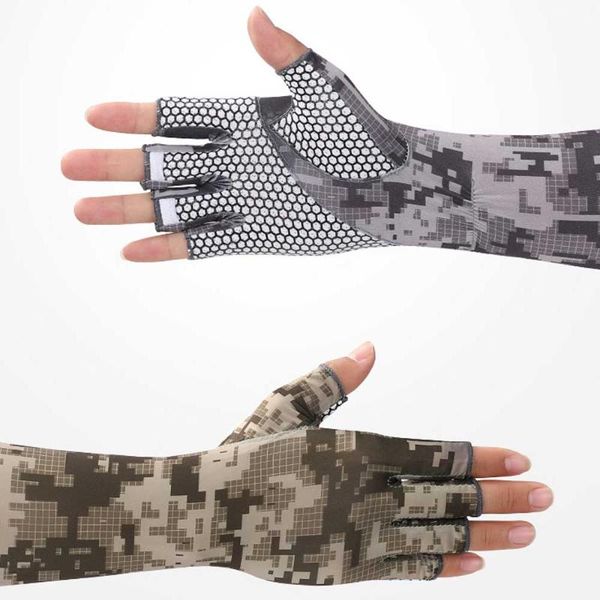 sun uv protection arm sleeves summer ice cool cycling running fishing climbing driving arm cover cool for men outdoor, Black;gray
sun uv protection arm sleeves summer ice cool cycling running fishing climbing driving arm cover cool for men outdoor, Black;gray