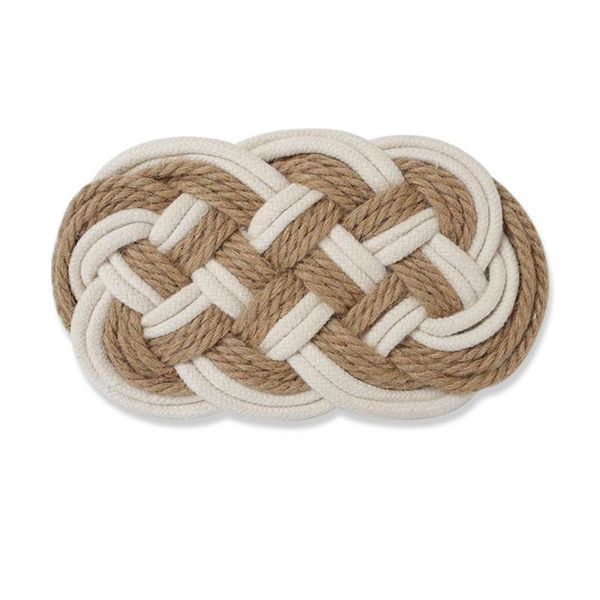 table runner nordic style handmade cup pad heat resistant bohemian woven for home kitchen office decoration
table runner nordic style handmade cup pad heat resistant bohemian woven for home kitchen office decoration