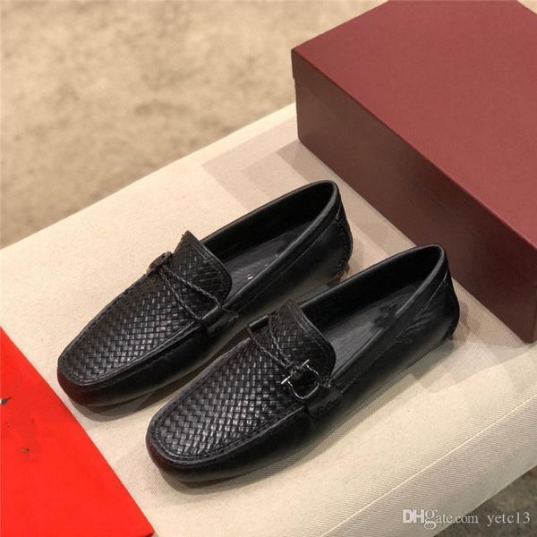 77 autumn summer slip on shoes luxury men suede loafers driving casual leather mocassin homme moccasins designer loafer lofer 22, Black
77 autumn summer slip on shoes luxury men suede loafers driving casual leather mocassin homme moccasins designer loafer lofer 22, Black
