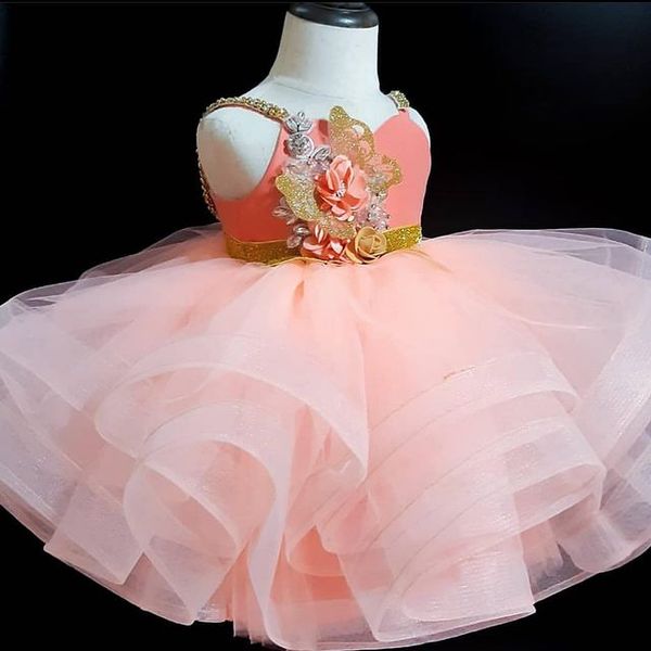 2021 crystals hand made flowers tutu ball gown flower girl dresses fashion tulle elegant lilttle kids birthday pageant weddding gowns, White;blue
2021 crystals hand made flowers tutu ball gown flower girl dresses fashion tulle elegant lilttle kids birthday pageant weddding gowns, White;blue