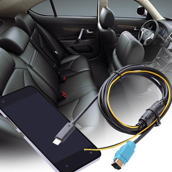 other auto electronics audio cable for alpine kce-236b 9870 9872 ipnone7/8/x car
other auto electronics audio cable for alpine kce-236b 9870 9872 ipnone7/8/x car