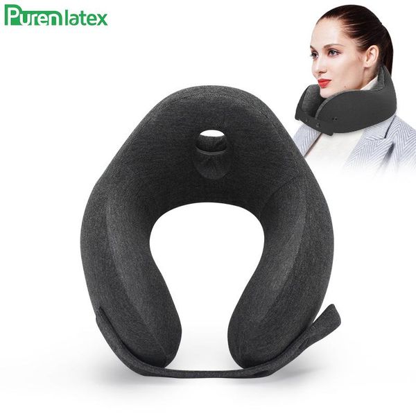 pillow purenlatex travel neck memory foam slow rebound pressure orthopedic pillows protect cervical travesseiro kussens cuscini
pillow purenlatex travel neck memory foam slow rebound pressure orthopedic pillows protect cervical travesseiro kussens cuscini