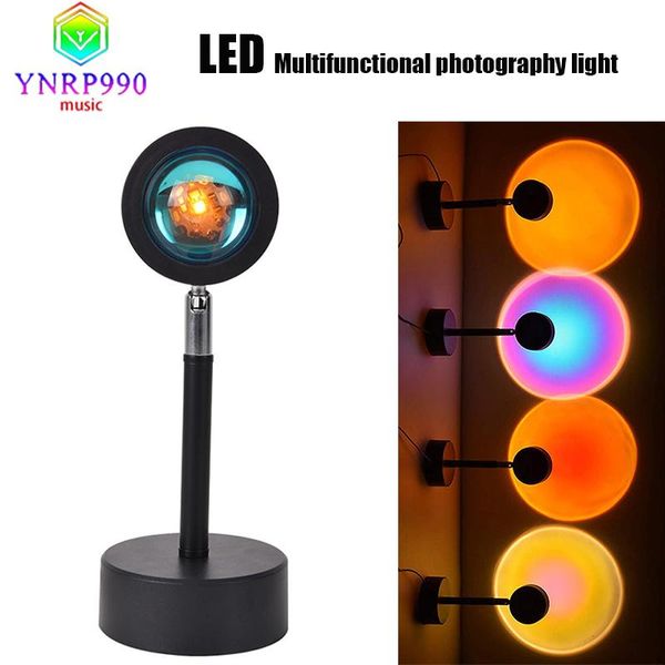 sunset projection night lights live broadcast background like galaxy projector atmosphere rainbow lamp decoration for bedroom
sunset projection night lights live broadcast background like galaxy projector atmosphere rainbow lamp decoration for bedroom