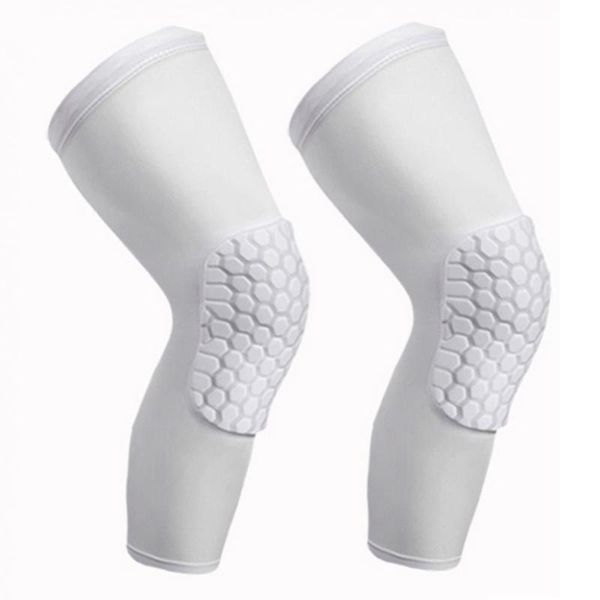 elbow & knee pads 1pc men women pad breathable sports football basketball honeycomb leg brace support, Black;gray
elbow & knee pads 1pc men women pad breathable sports football basketball honeycomb leg brace support, Black;gray