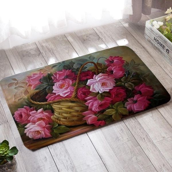 carpets 3d flower printing carpet kitchen rugs antislip living room bedroom girls mat home decor bath
carpets 3d flower printing carpet kitchen rugs antislip living room bedroom girls mat home decor bath