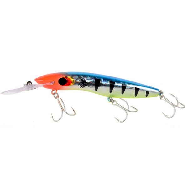 new arrive 16cm 25g big fishing lure wobbler quality hard bait with 2# high carbon hook boat trolling sea fishing bio jllruj
new arrive 16cm 25g big fishing lure wobbler quality hard bait with 2# high carbon hook boat trolling sea fishing bio jllruj