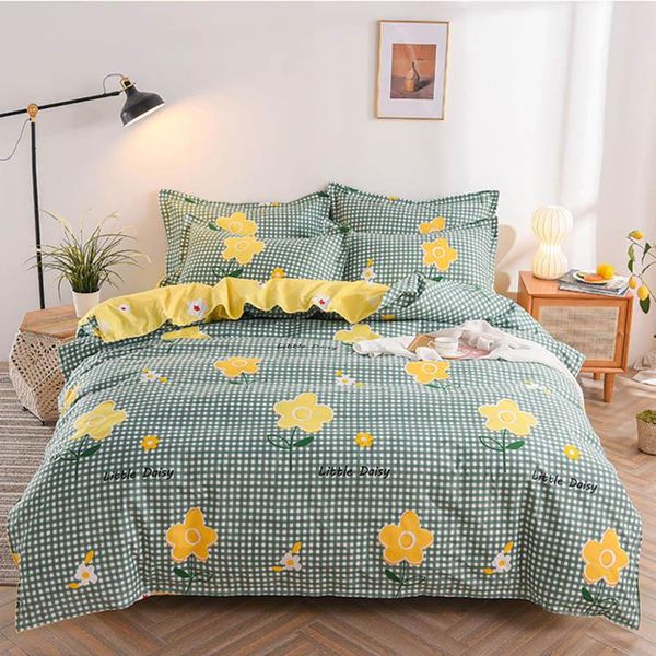 bedding sets cartoon set thicken quilt cover and pillowcase sanding bed sheet for home soft two color household product
bedding sets cartoon set thicken quilt cover and pillowcase sanding bed sheet for home soft two color household product