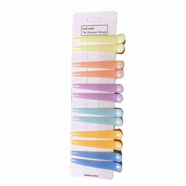 hair accessories 12 pieces a card large color bangs hairpin plastic hairclip for girls, Slivery;white
hair accessories 12 pieces a card large color bangs hairpin plastic hairclip for girls, Slivery;white