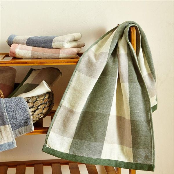 towel 2021 gauze set - (bathtowel + face towel) 100% cotton terry cloth 2pcs/set ab side grid beach green handtowel blue
towel 2021 gauze set - (bathtowel + face towel) 100% cotton terry cloth 2pcs/set ab side grid beach green handtowel blue