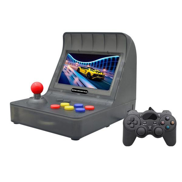 portable game players anbernic arcade plus handheld console 64bit video box player for -compatible machine
portable game players anbernic arcade plus handheld console 64bit video box player for -compatible machine