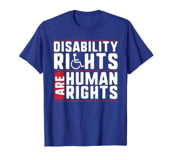 Disability Rights Are Human Rights - Disability Awareness, Mainly pictures