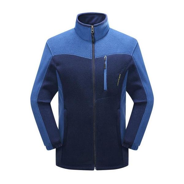 men's jackets men fleece jacket splice color 2021 casual clothing autumn winter warm coat 5xl stand collar cardigan male, Black;brown
men's jackets men fleece jacket splice color 2021 casual clothing autumn winter warm coat 5xl stand collar cardigan male, Black;brown