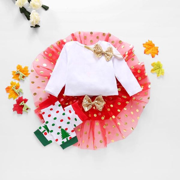 clothing sets baby & children's christmas infants girls outfit set my 1st long-sleeve bodysuit+red tutu skirt+bow+, White
clothing sets baby & children's christmas infants girls outfit set my 1st long-sleeve bodysuit+red tutu skirt+bow+, White