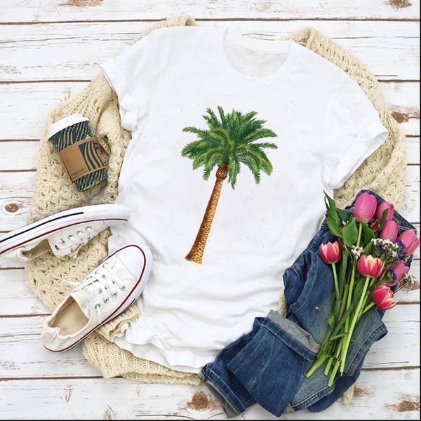 women graphic beach tree holiday cartoon print lady summer t shirt lady clothes womens clothing tee female t shirt, White
women graphic beach tree holiday cartoon print lady summer t shirt lady clothes womens clothing tee female t shirt, White
