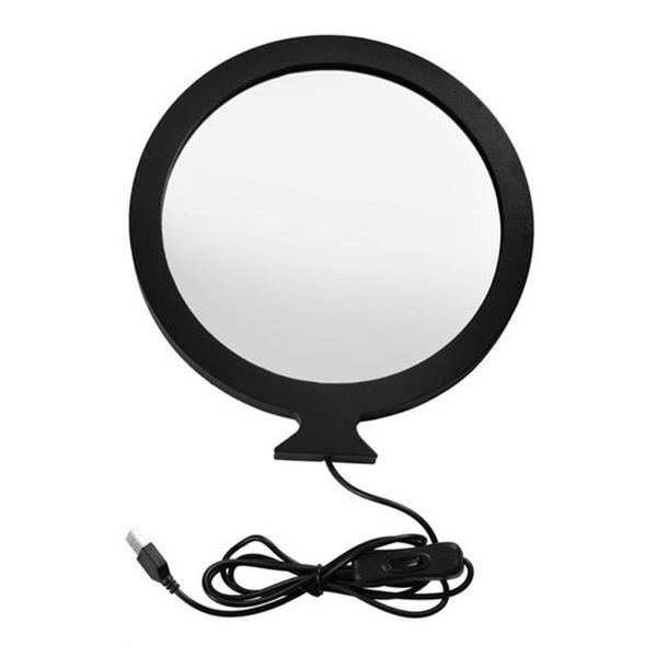 mirrors led round vanity mirror creative usb powered light 2 in 1 night wall makeup for bedroom bathroom home ornament
mirrors led round vanity mirror creative usb powered light 2 in 1 night wall makeup for bedroom bathroom home ornament