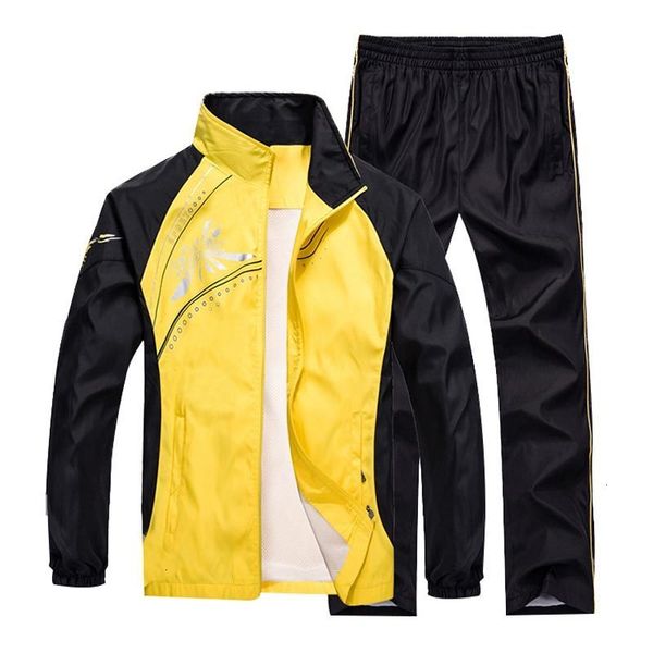 new 2 piece set men sporting suit 2021 autumn hooded hoodies +pants letter printed casual tracksuits plus size 5xl 0hgu, Gray
new 2 piece set men sporting suit 2021 autumn hooded hoodies +pants letter printed casual tracksuits plus size 5xl 0hgu, Gray