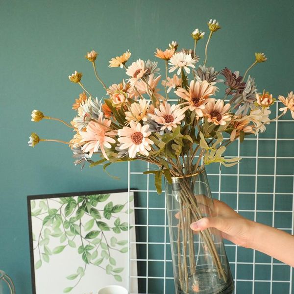 decorative flowers & wreaths suncho diy artificial silk chrysanthemum faux daisy fake decoration for home garden office outdoor
decorative flowers & wreaths suncho diy artificial silk chrysanthemum faux daisy fake decoration for home garden office outdoor