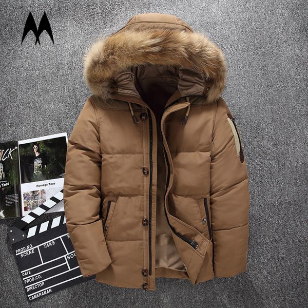 men's casual down et, thick collar winter wool coat, outdoor warm windbreaker, fashion cloth, new in 2021, Black
men's casual down et, thick collar winter wool coat, outdoor warm windbreaker, fashion cloth, new in 2021, Black