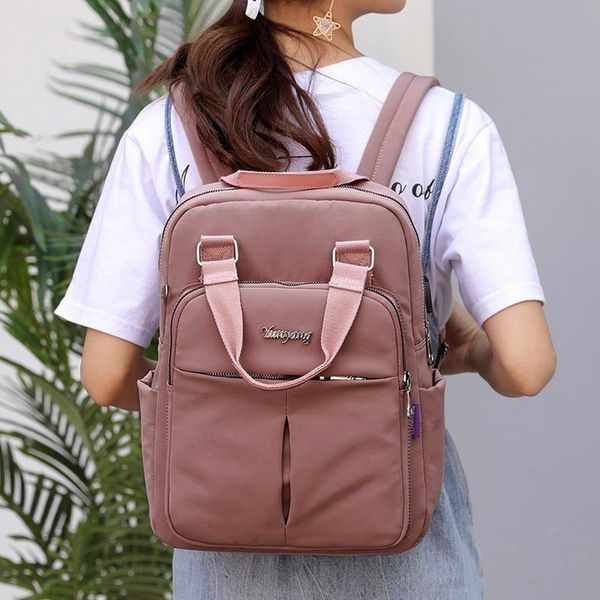backpack 2021 school backpacks for teenage girls usb with lock anti theft bags big high bag youth leisure college women book
backpack 2021 school backpacks for teenage girls usb with lock anti theft bags big high bag youth leisure college women book